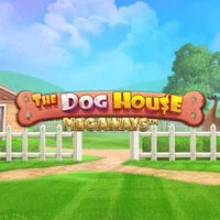The Dog House Megaways slot